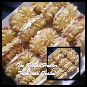 Recipes