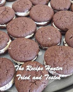 Recipes