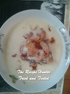 Recipes