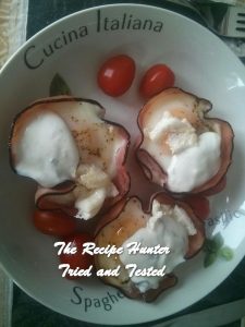 Recipes