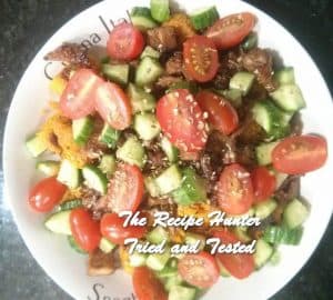 Recipes