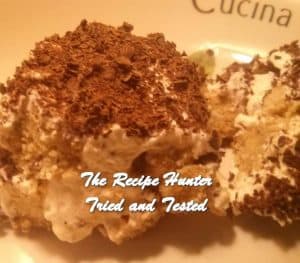 Recipes