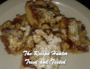 Recipes