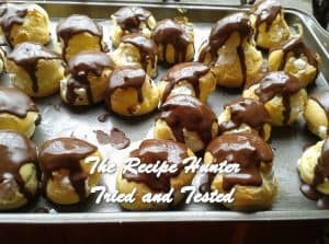 Recipes