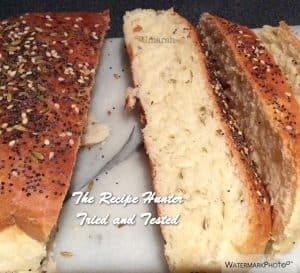 Recipes