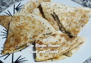 Recipes