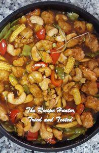 Recipes
