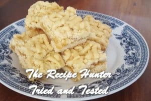 Recipes