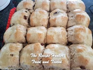 Recipes