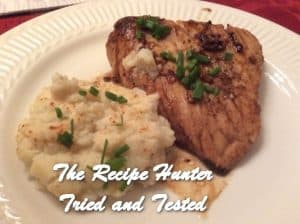 Recipes