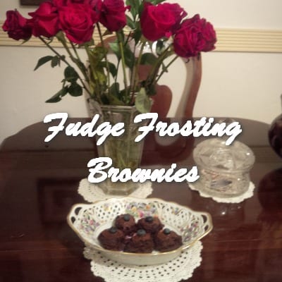 trh-fudge-frosting-brownies