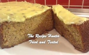 Recipes