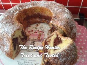 Recipes