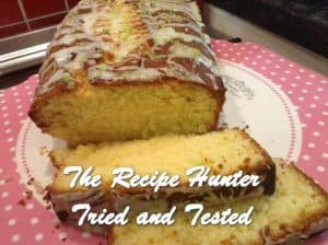 Recipes