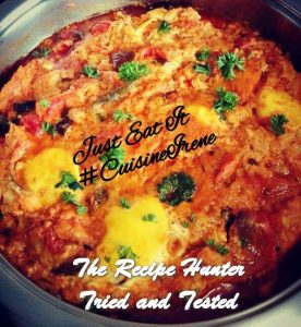 Recipes