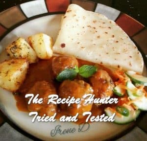 Recipes