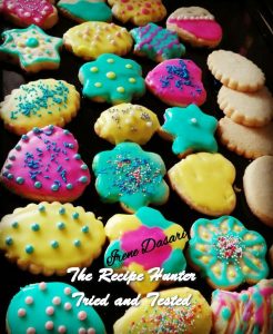 Recipes