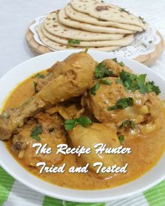 Recipes
