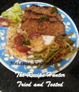 Recipes