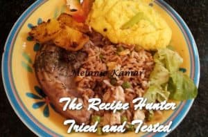 Recipes