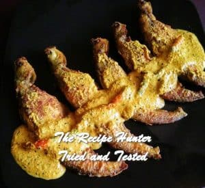 Recipes