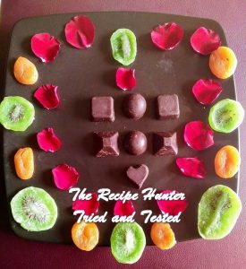 Recipes