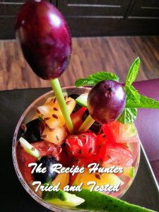 Recipes