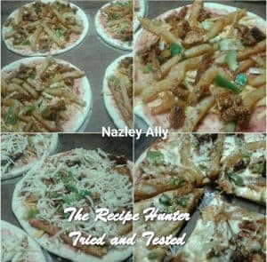 Recipes