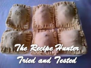 Recipes