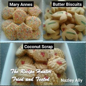 Recipes