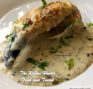 Recipes