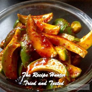 Recipes