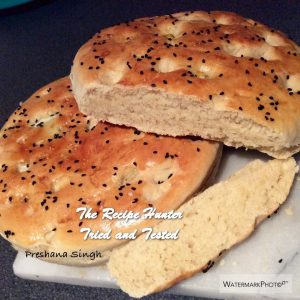 Recipes