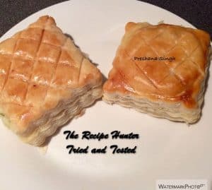 Recipes