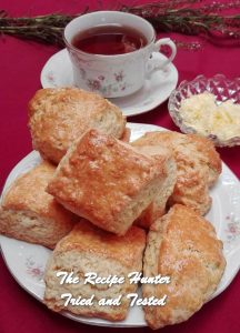 Recipes