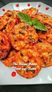 Recipes