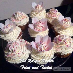 Recipes