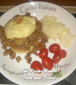Recipes