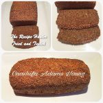 one loaf of Low Carb Flaxseed Bread
