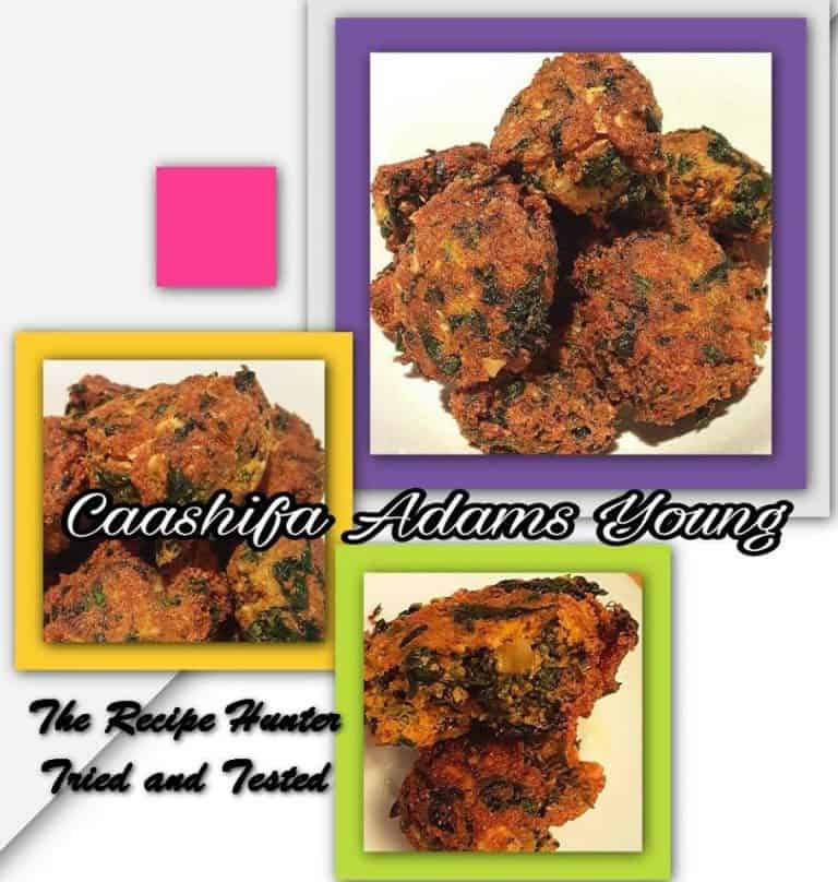 Low Carb Pokora