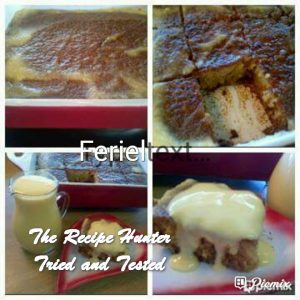 Recipes