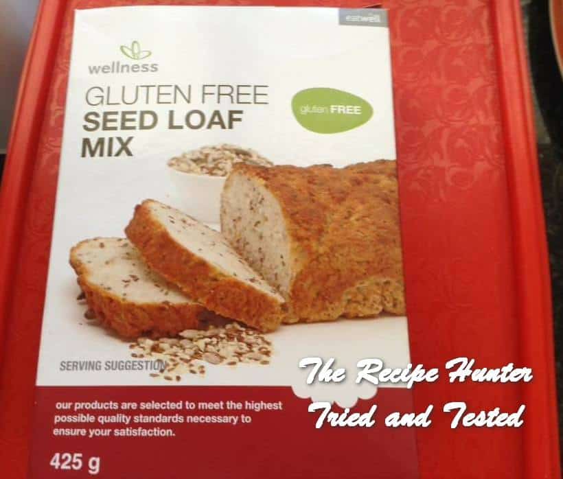 trh Gail's Gluten Free Seed Loaf2