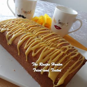 Recipes