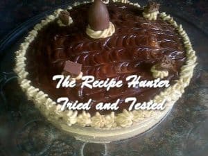 Recipes