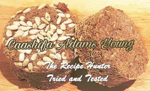 Microwave Keto Flax and Sunflower Seed Mug Bread