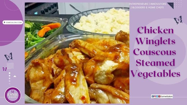 Chicken winglets
