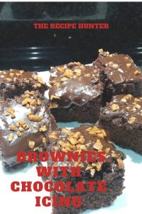 brownies