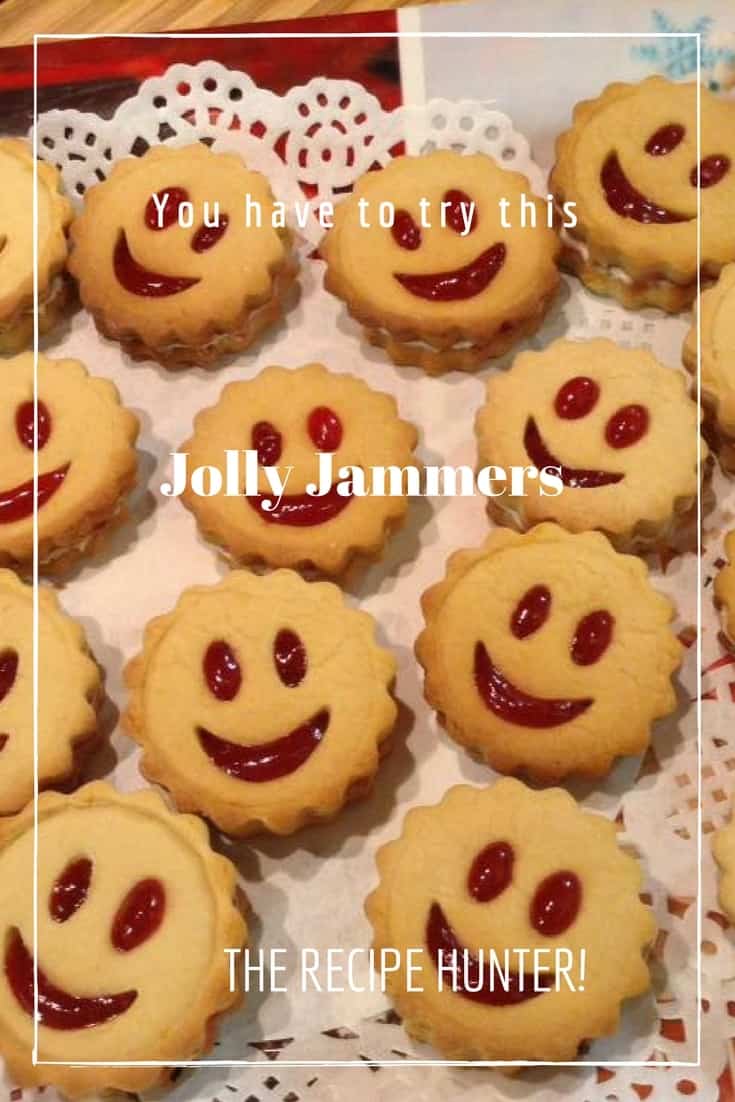 Jolly Jammers
