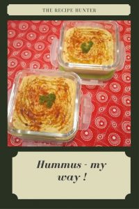 Hummus