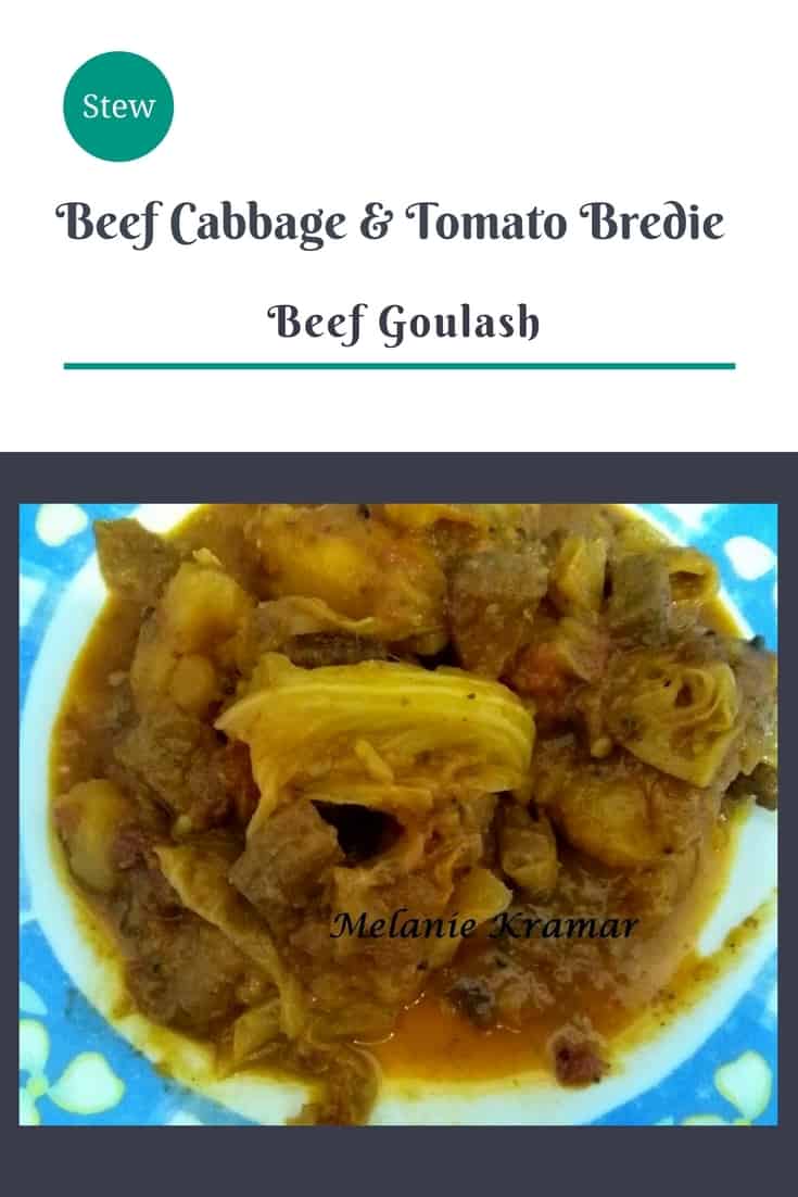 Beef Cabbage